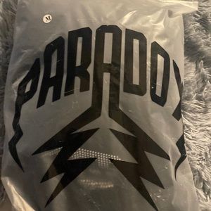 paradox hoodie